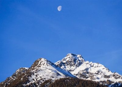 Berggasthaus Kuenzer Alm_Goldried_Matrei in Osttirol_Ausflugsziel