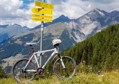 Berggasthaus Kuenzer Alm_Goldried_Matrei in Osttirol_Ausflugsziel